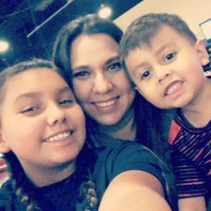 Meet your Posher, Daisy